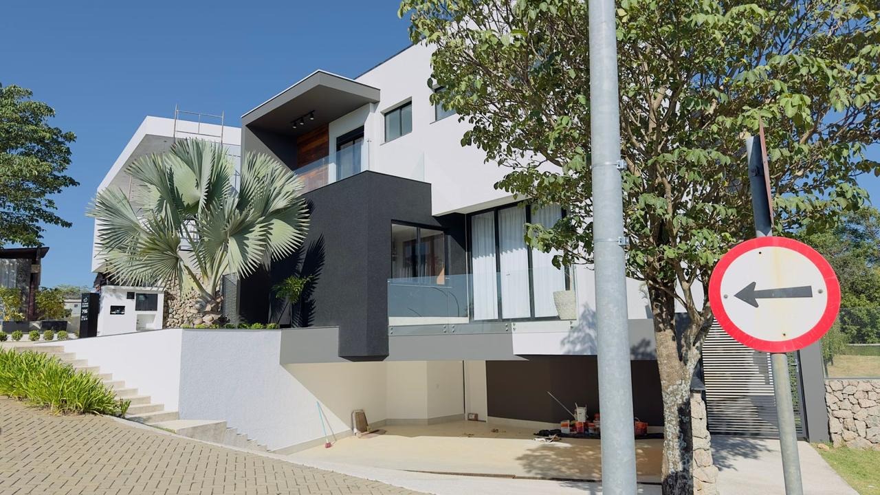 Casa, 3 quartos, 401 m² - Foto 1