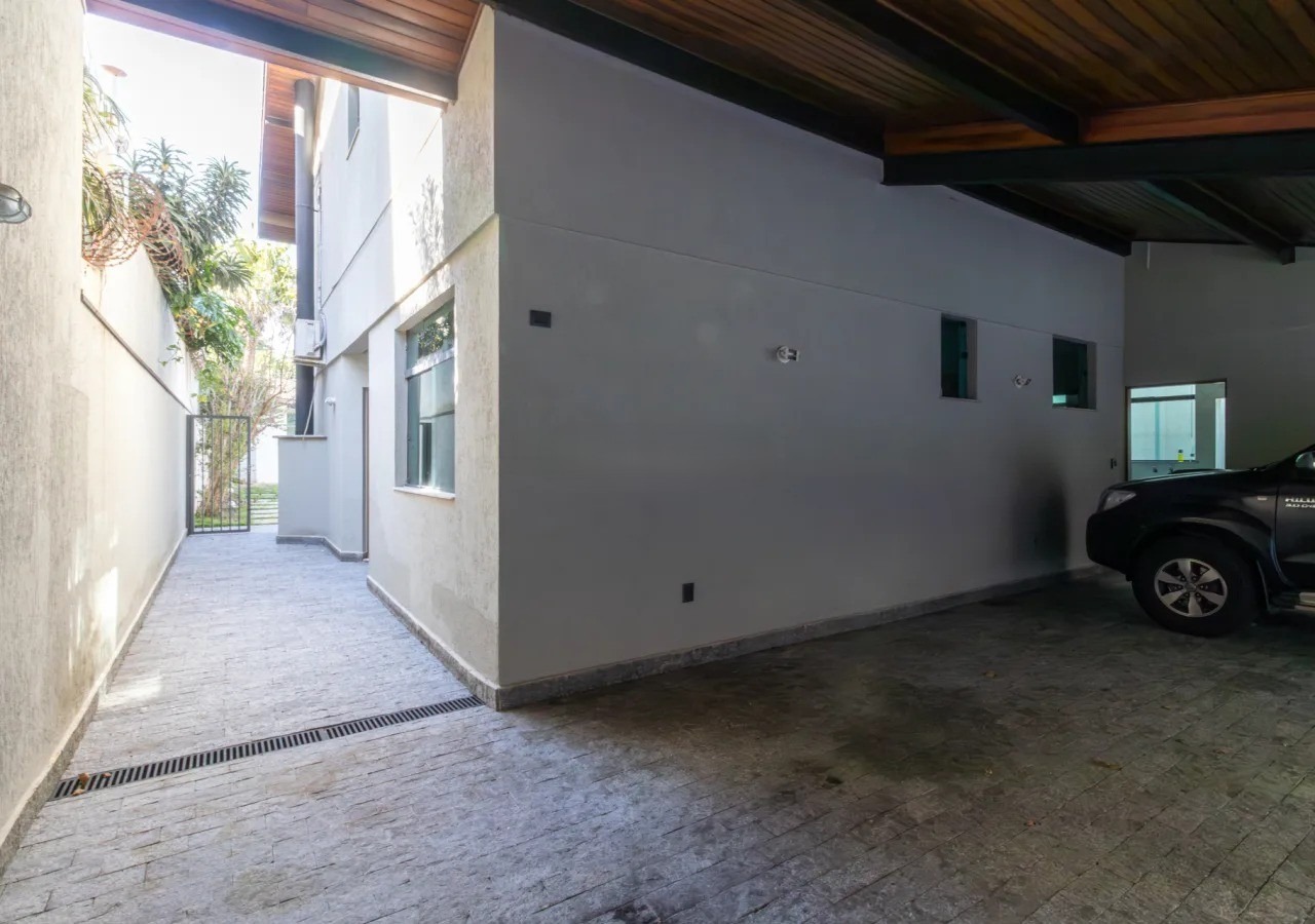 Casa, 6 quartos, 450 m² - Foto 7