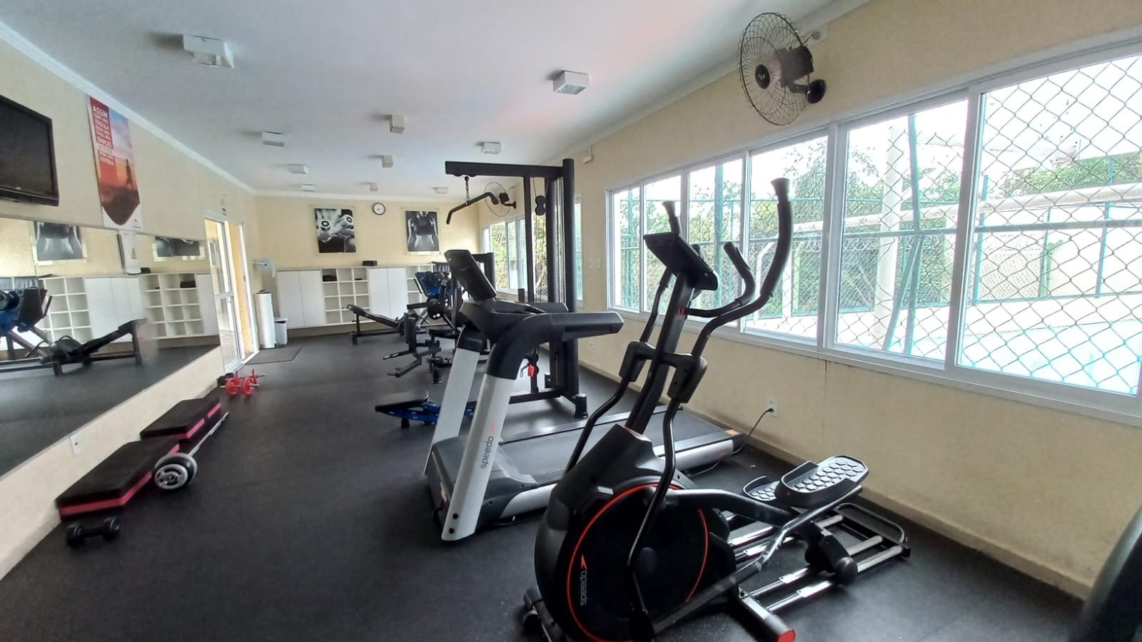 Apartamento, 3 quartos, 68 m² - Foto 23