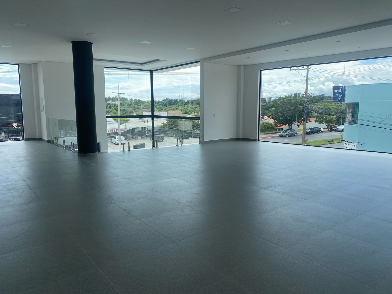 Loja-Salão, 724 m² - Foto 13