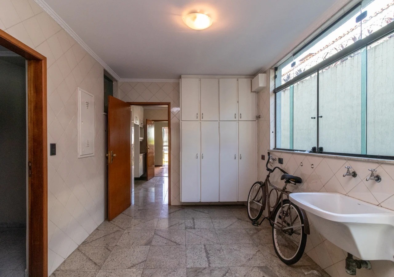 Casa, 6 quartos, 450 m² - Foto 42