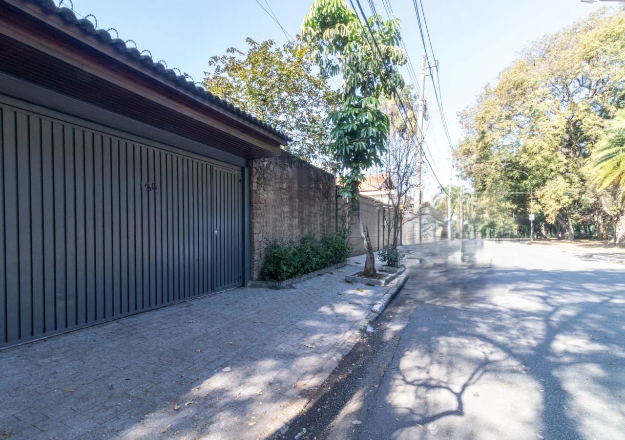Casa, 6 quartos, 450 m² - Foto 2