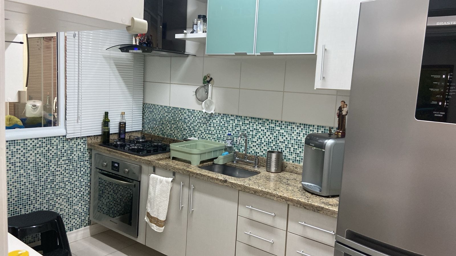 Casa, 4 quartos - Foto 8