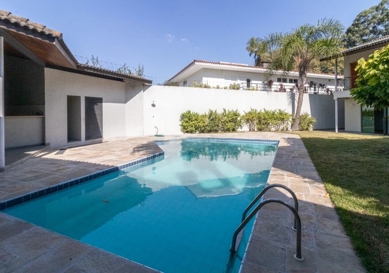 Casa, 6 quartos, 450 m² - Foto 11