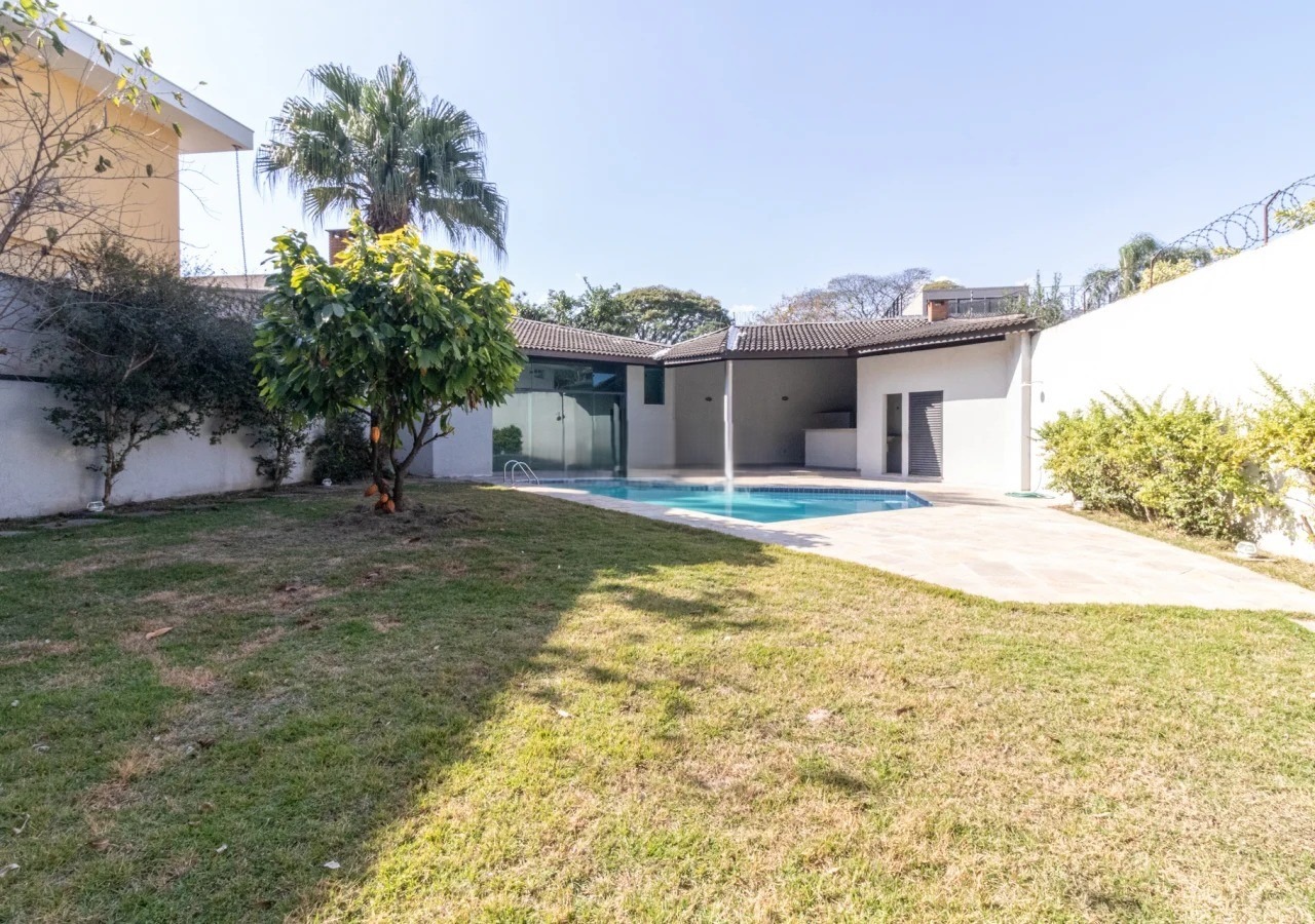 Casa, 6 quartos, 450 m² - Foto 8