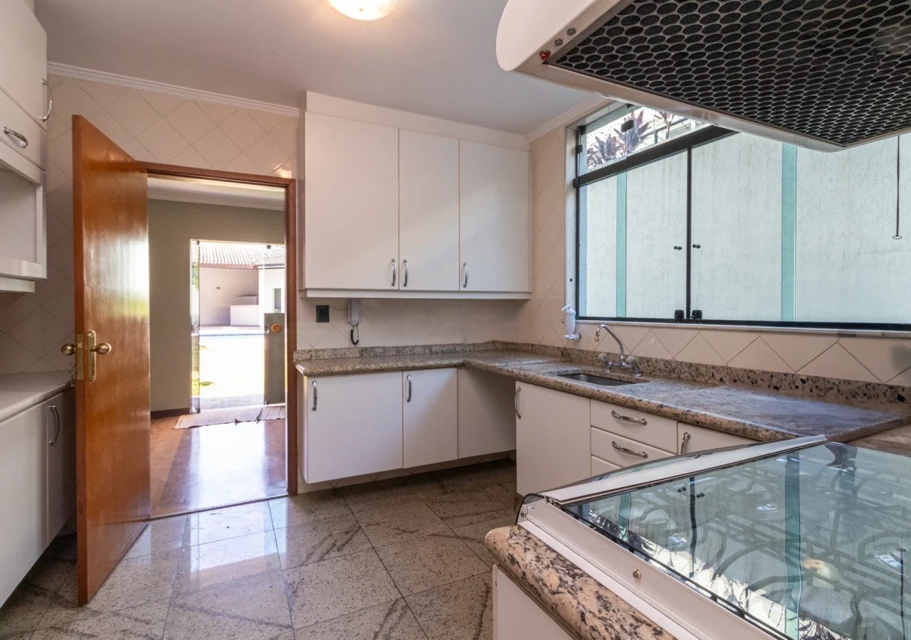 Casa, 6 quartos, 450 m² - Foto 41