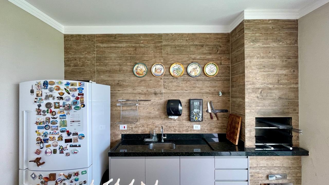 Casa, 4 quartos, 288 m² - Foto 31