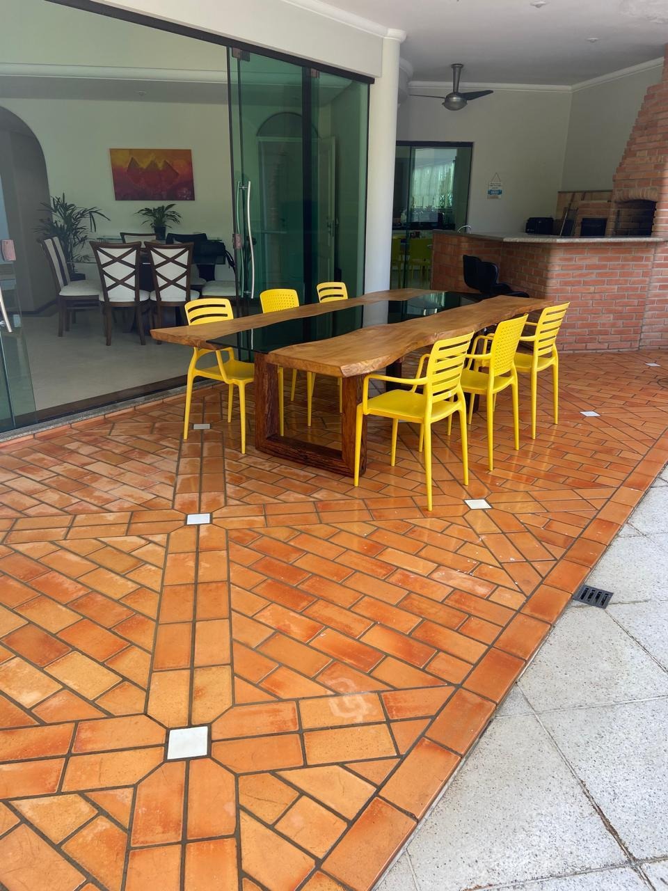 Casa, 4 quartos - Foto 34