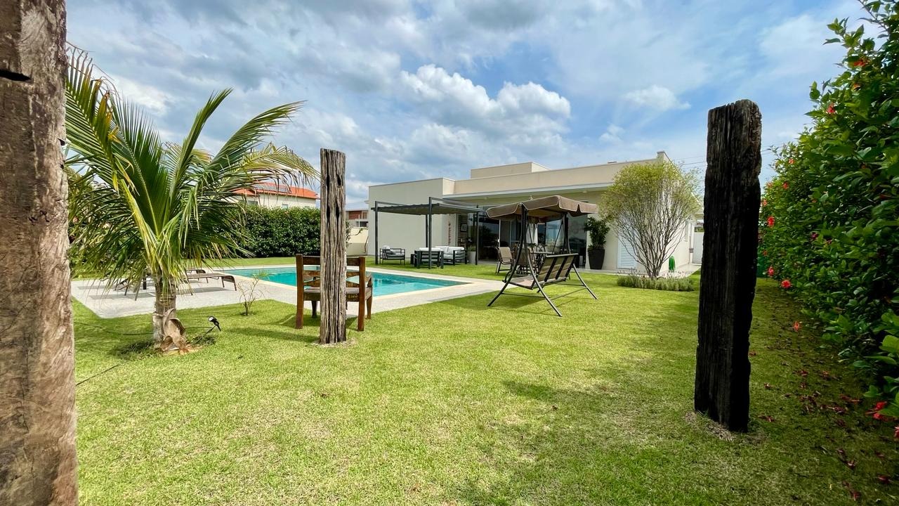 Casa, 4 quartos, 288 m² - Foto 36