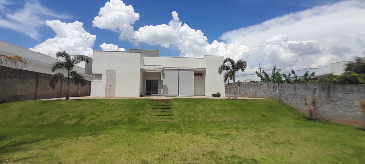 Casa, 3 quartos - Foto 38