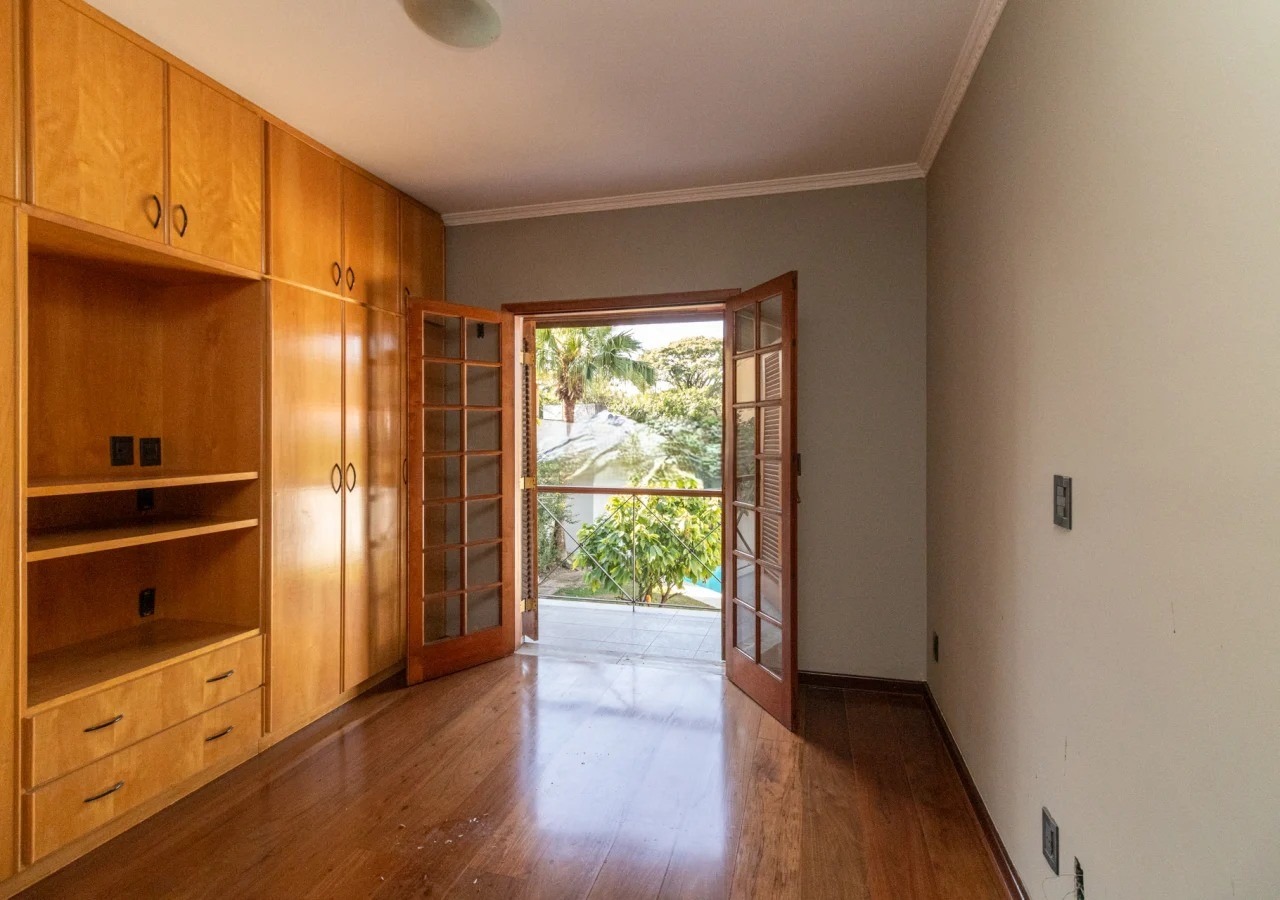 Casa, 6 quartos, 450 m² - Foto 13