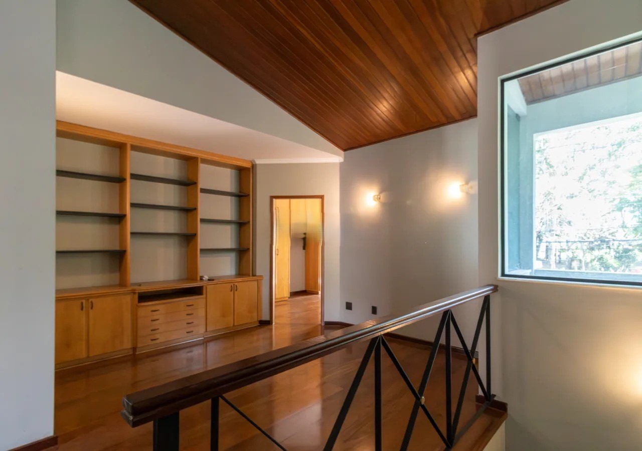 Casa, 6 quartos, 450 m² - Foto 27