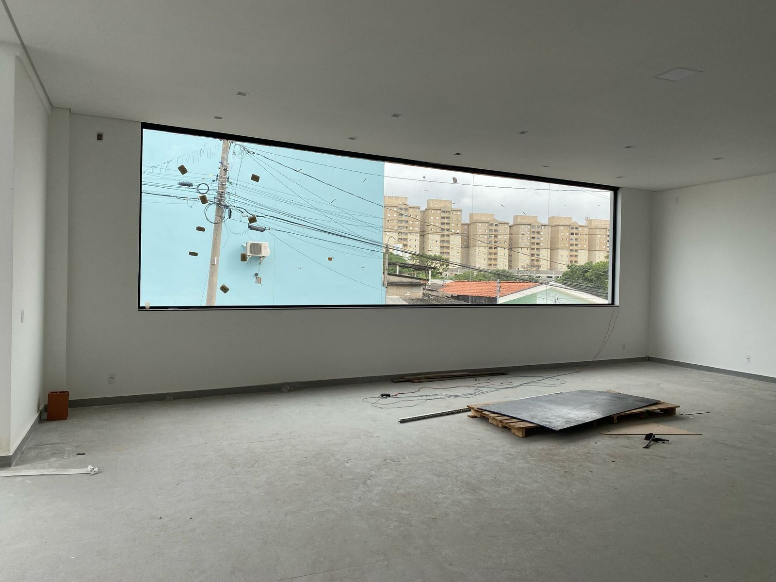 Loja-Salão, 724 m² - Foto 21