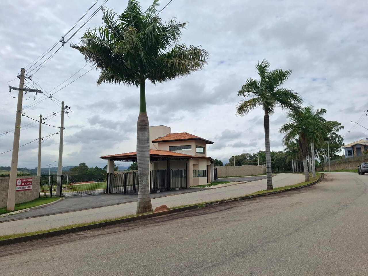 Terreno, 265 m² - Foto 1