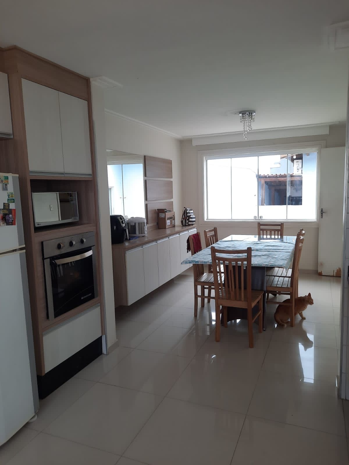 Casa, 3 quartos - Foto 4