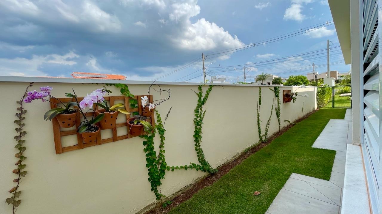 Casa, 4 quartos, 288 m² - Foto 32