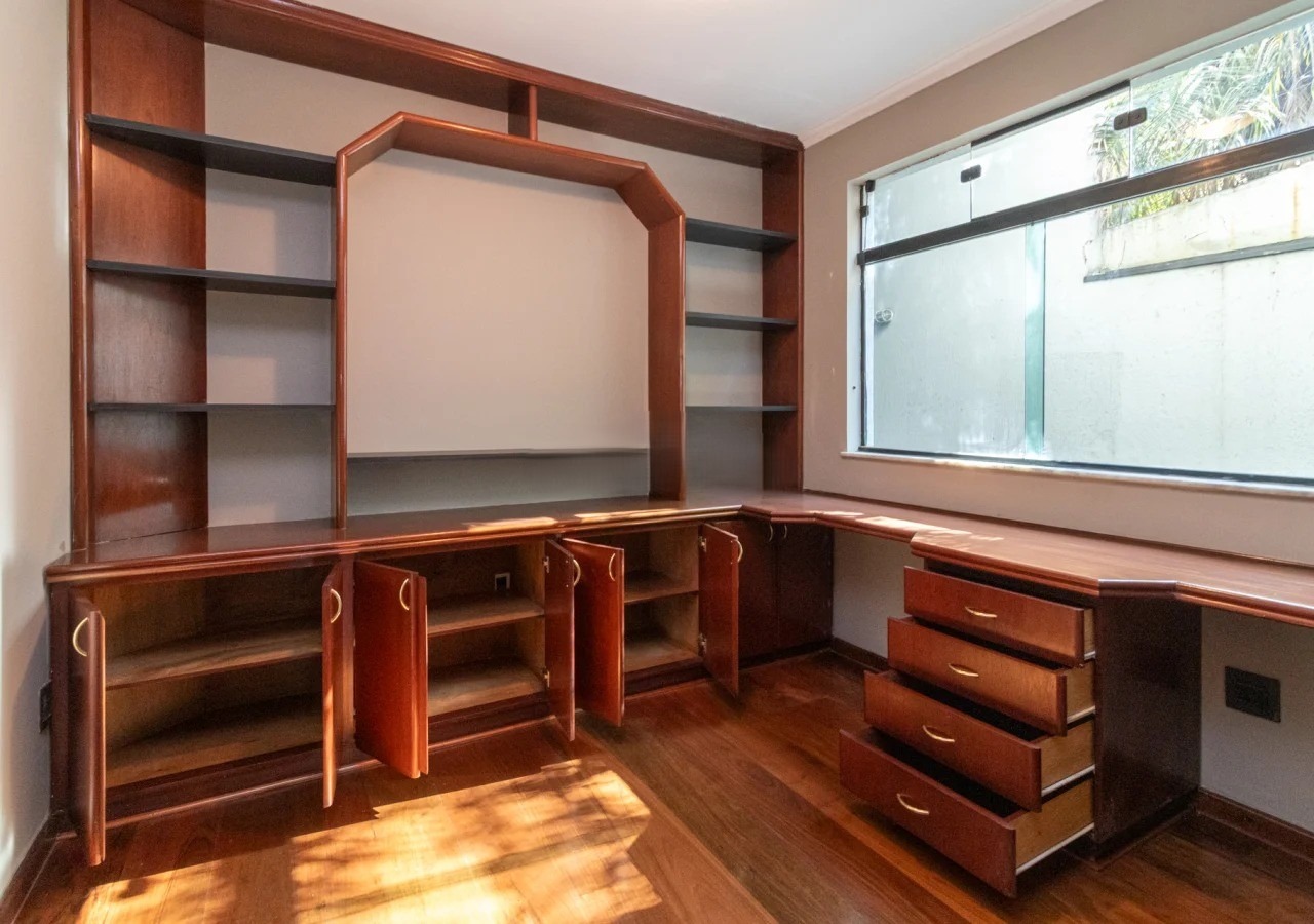Casa, 6 quartos, 450 m² - Foto 26