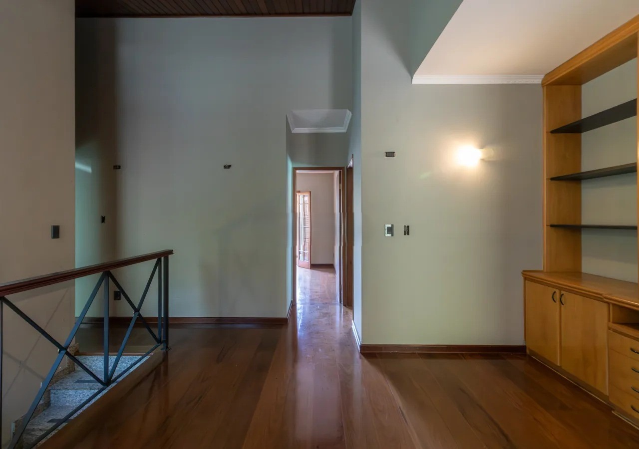Casa, 6 quartos, 450 m² - Foto 28
