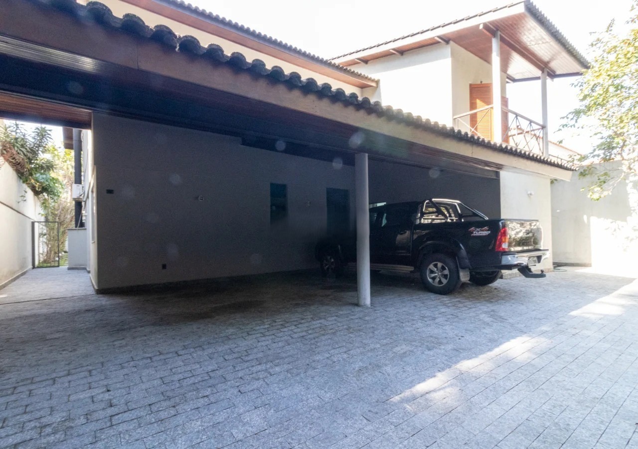 Casa, 6 quartos, 450 m² - Foto 5