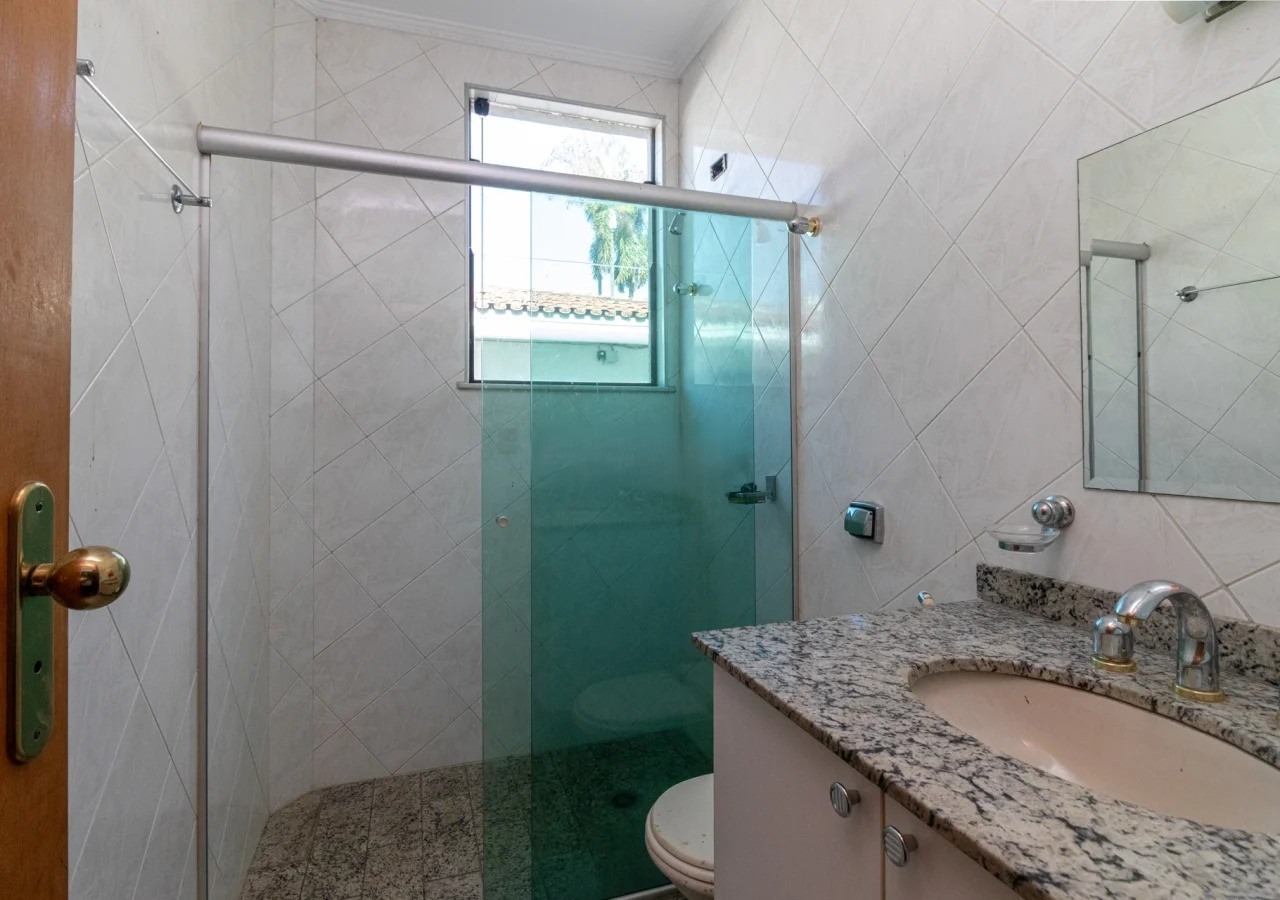 Casa, 6 quartos, 450 m² - Foto 36