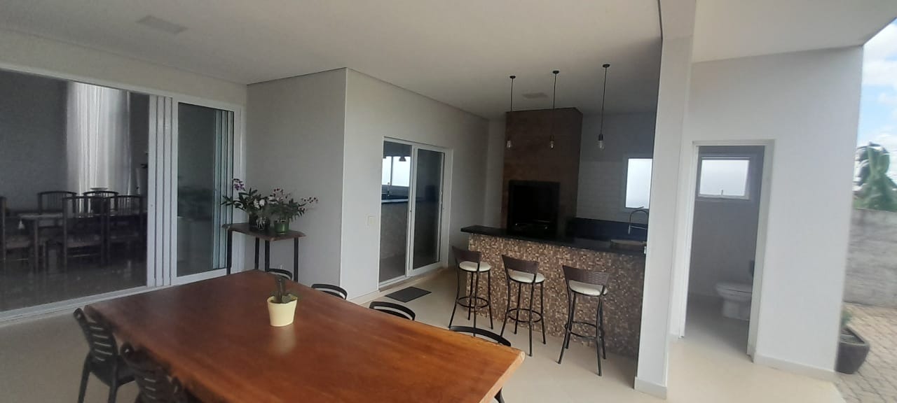 Casa, 3 quartos - Foto 36