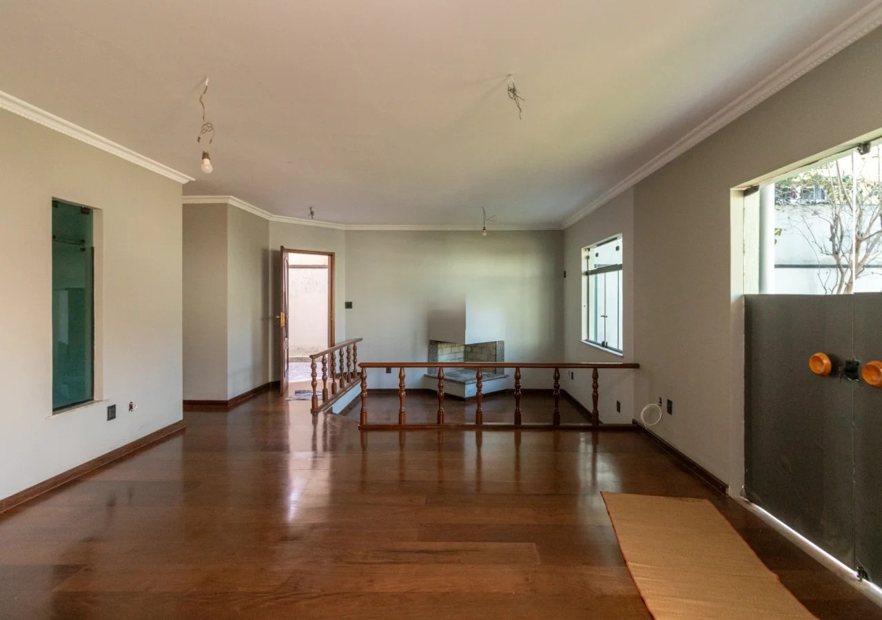 Casa, 6 quartos, 450 m² - Foto 25