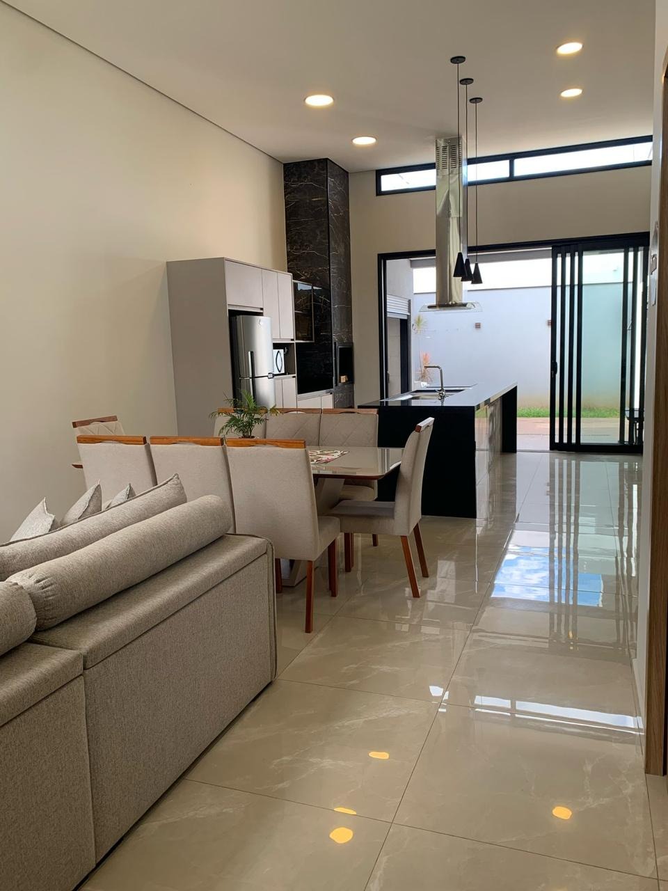 Casa, 3 quartos - Foto 7