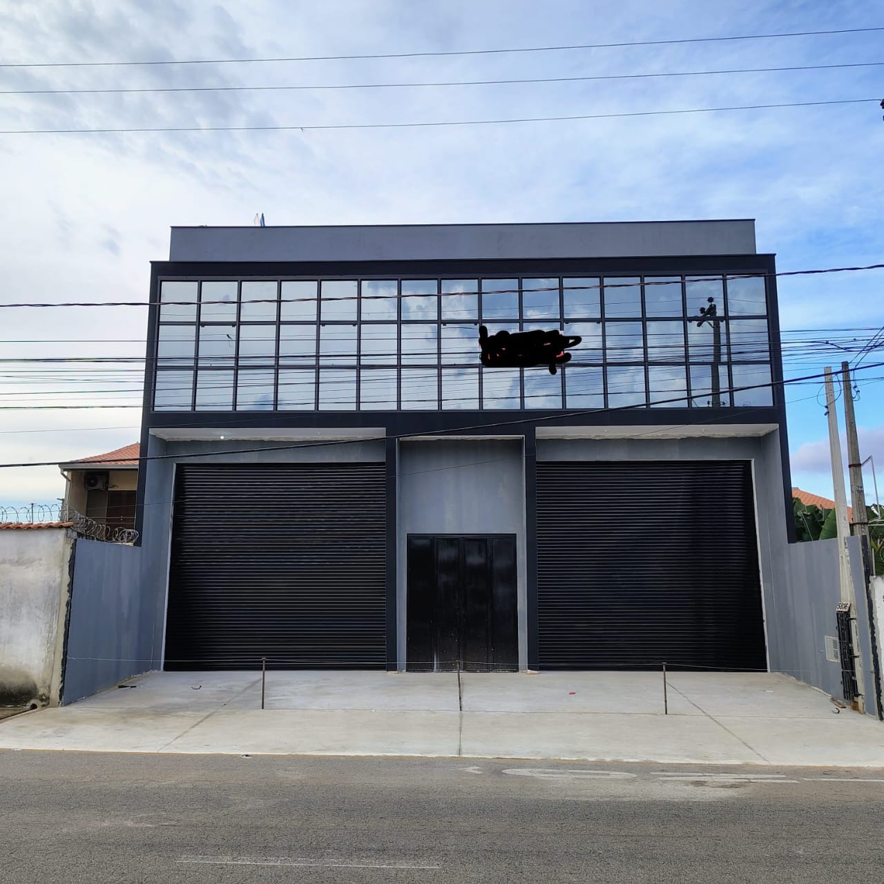 Loja-Salão - Foto 1