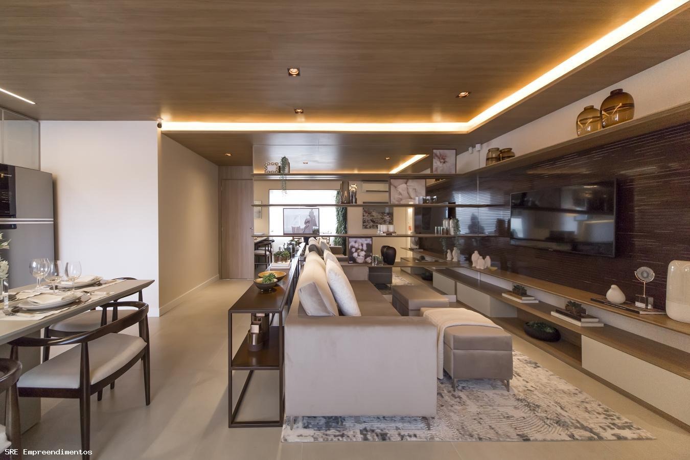 Apartamento, 3 quartos, 97 m² - Foto 4