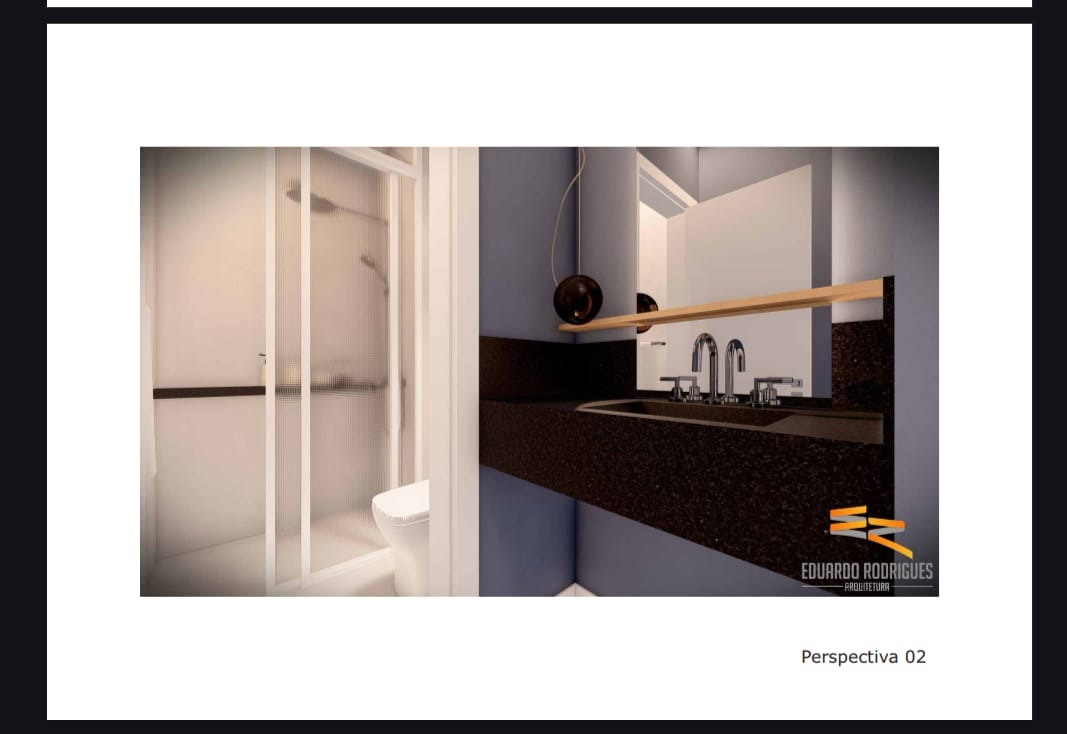 Apartamento, 1 quarto, 48 m² - Foto 20