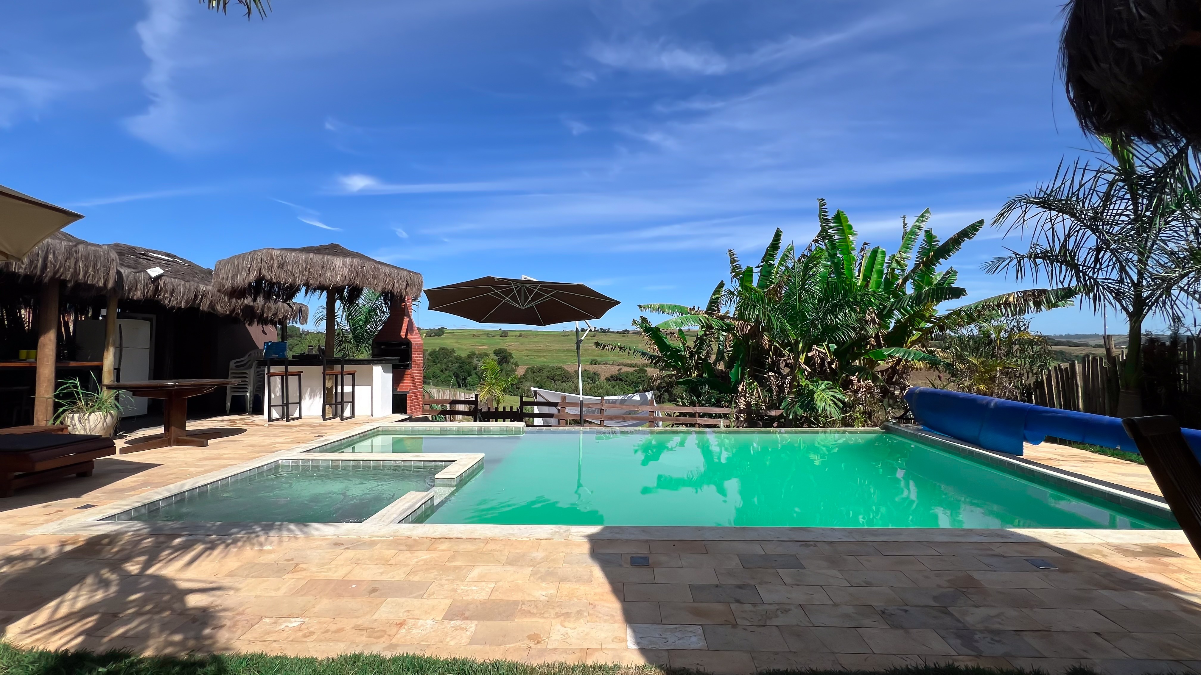 Chácara, 3 quartos, 1050 m² - Foto 7