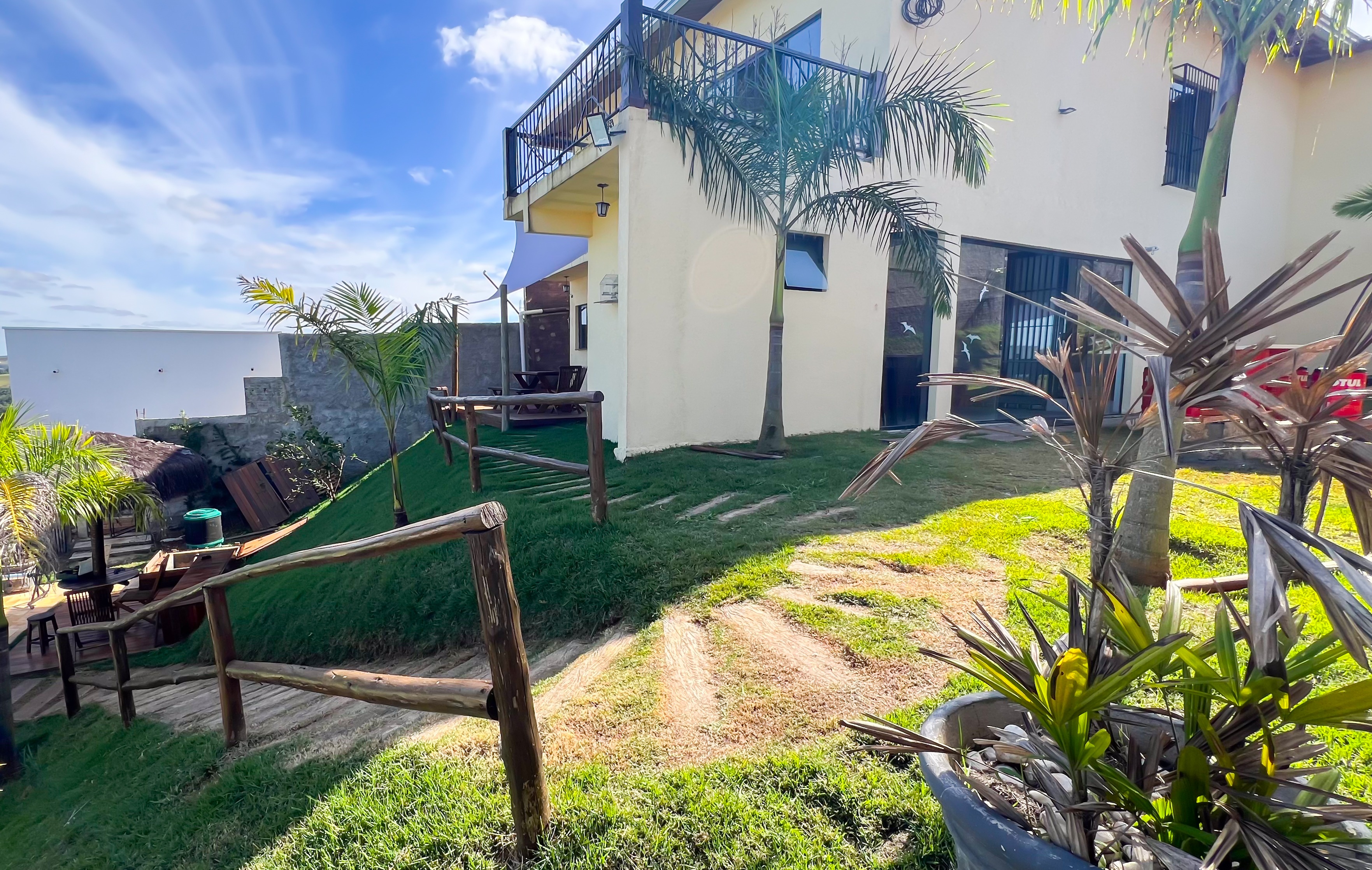 Chácara, 3 quartos, 1050 m² - Foto 34