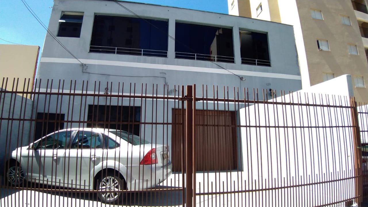 Casa Comercial, 55 m² - Foto 1