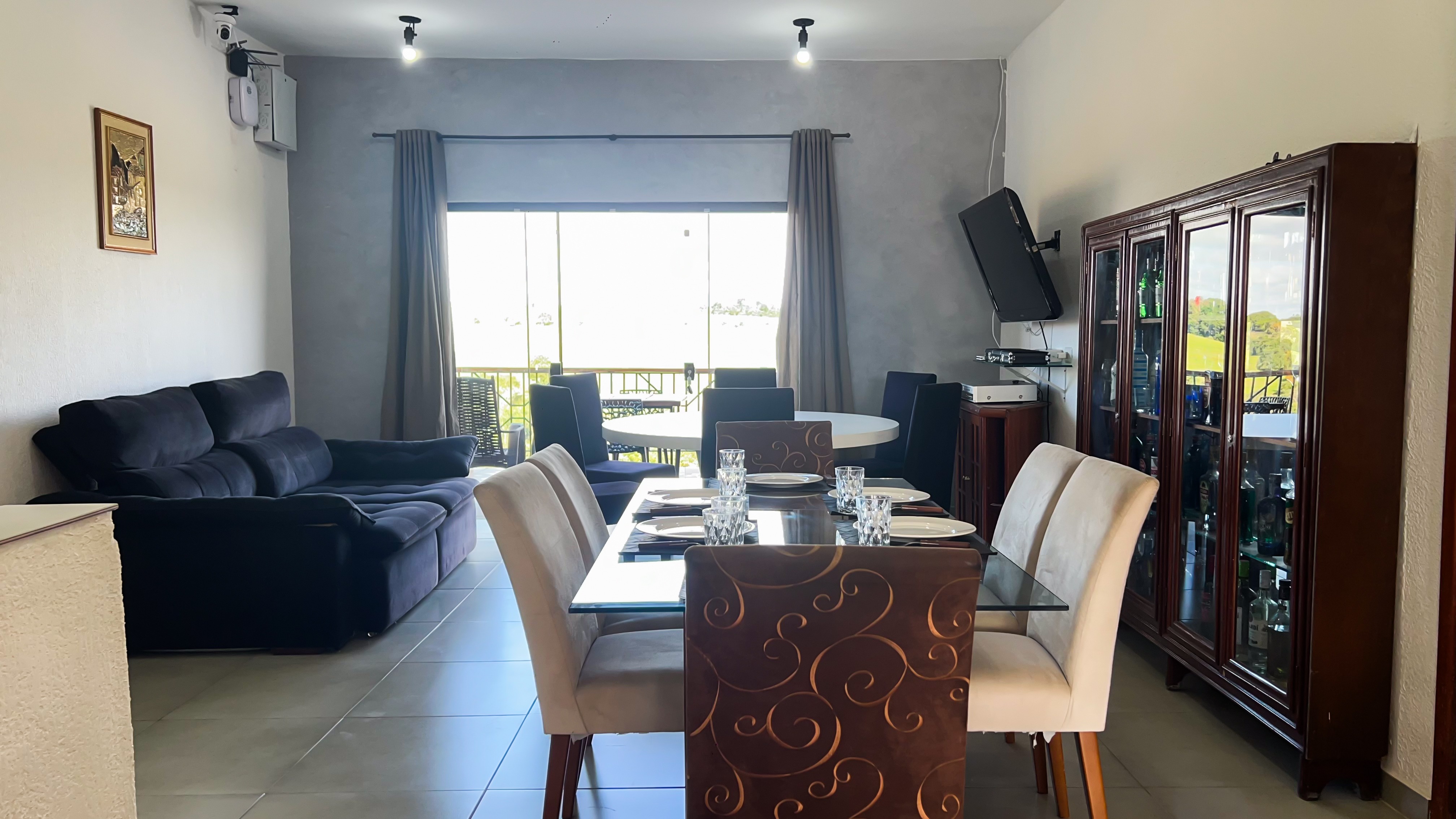 Chácara, 3 quartos, 1050 m² - Foto 23