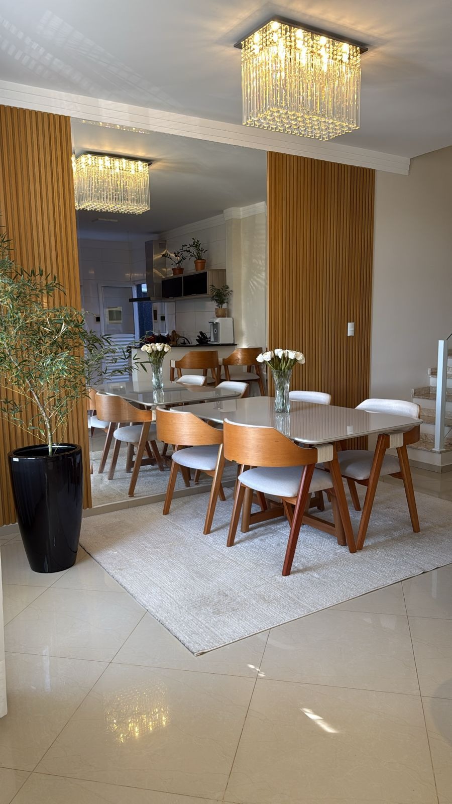 Casa, 3 quartos - Foto 4