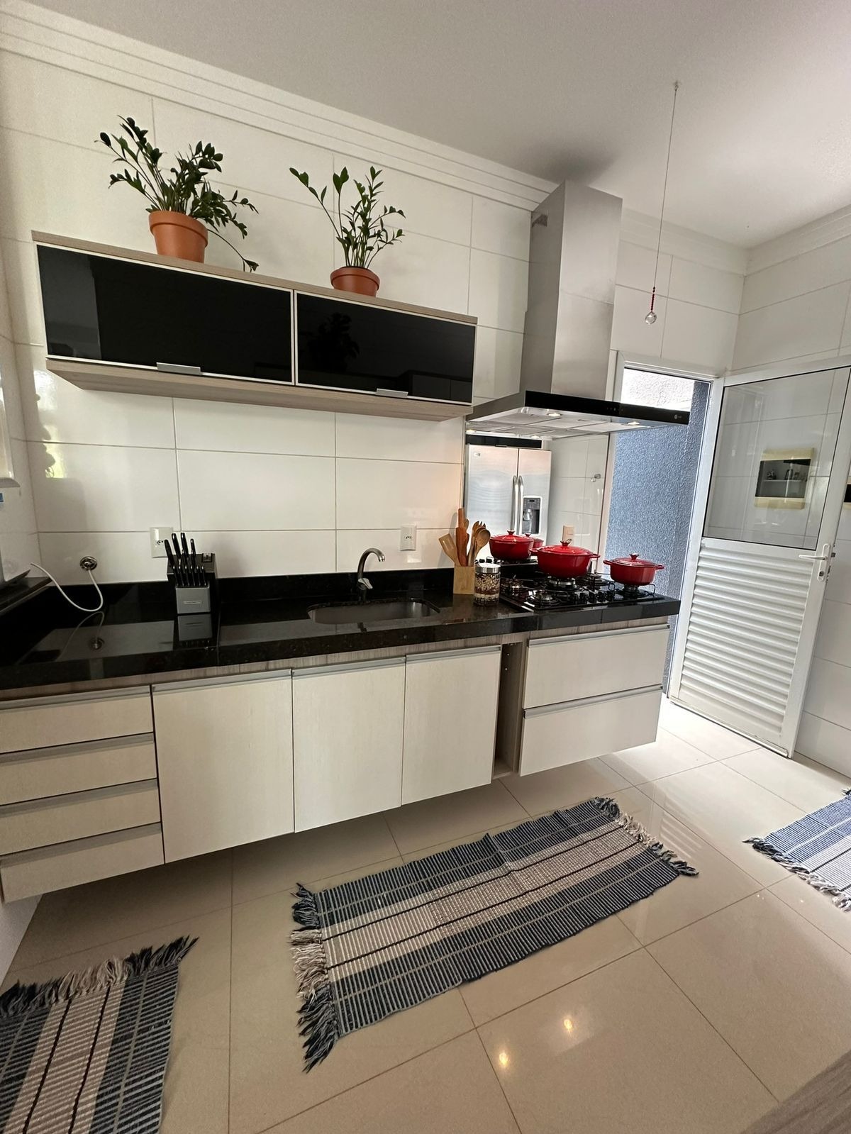 Casa, 3 quartos - Foto 20