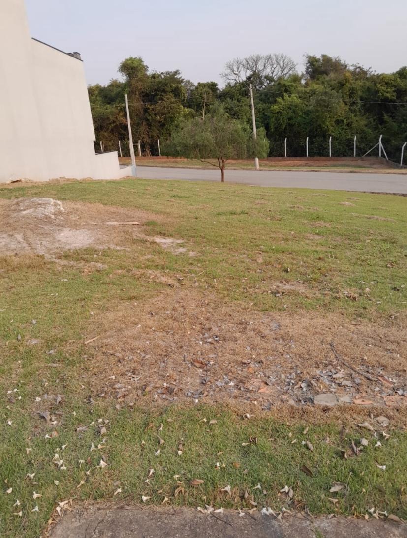 Terreno 206m²  Village Ipanema I-Araçoiaba da Serra- SP