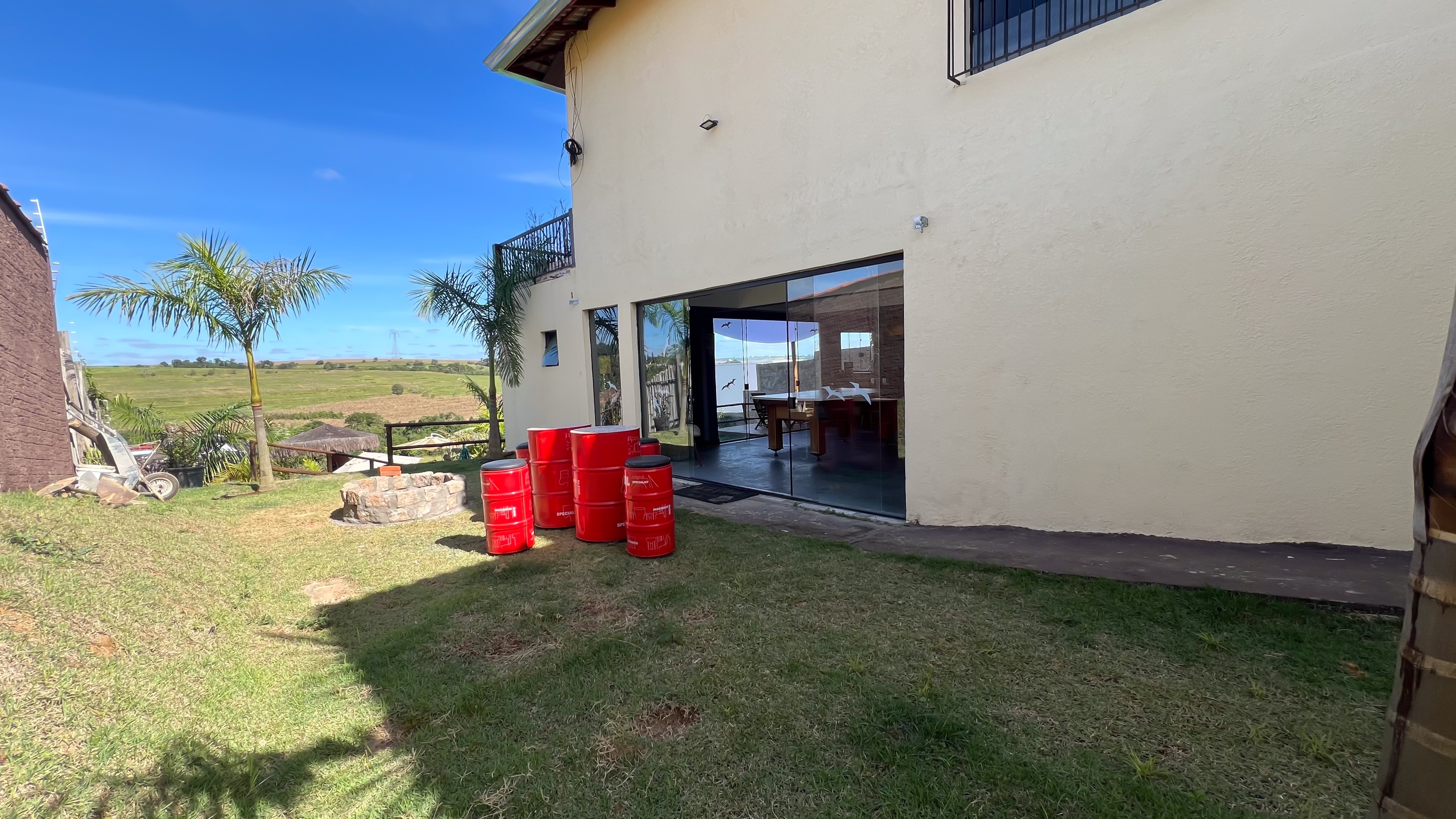 Chácara, 3 quartos, 1050 m² - Foto 32