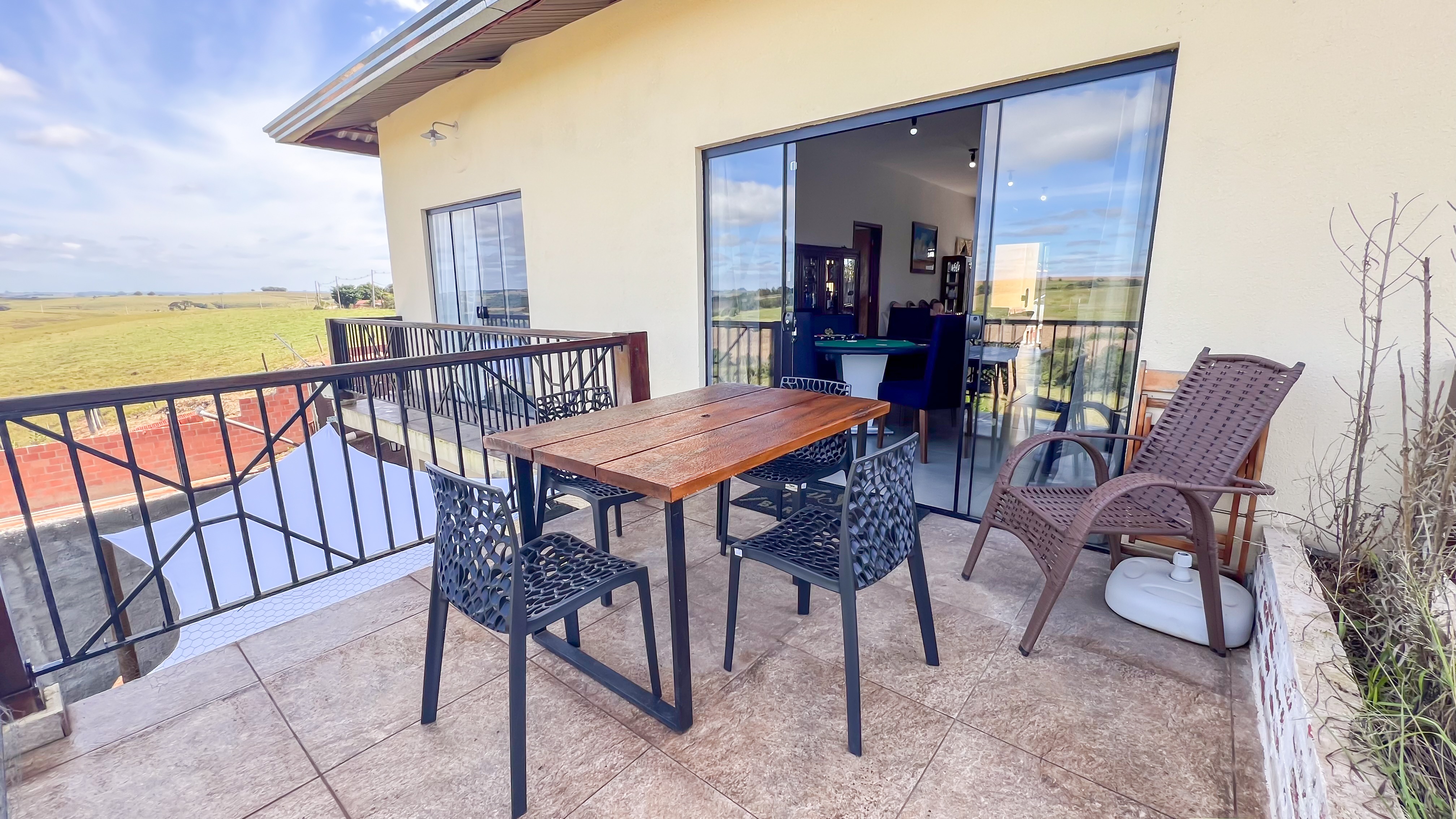 Chácara, 3 quartos, 1050 m² - Foto 33
