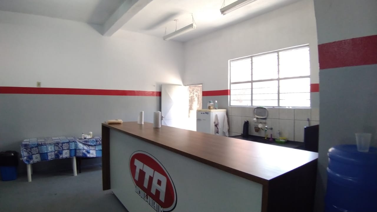 Casa Comercial, 55 m² - Foto 18
