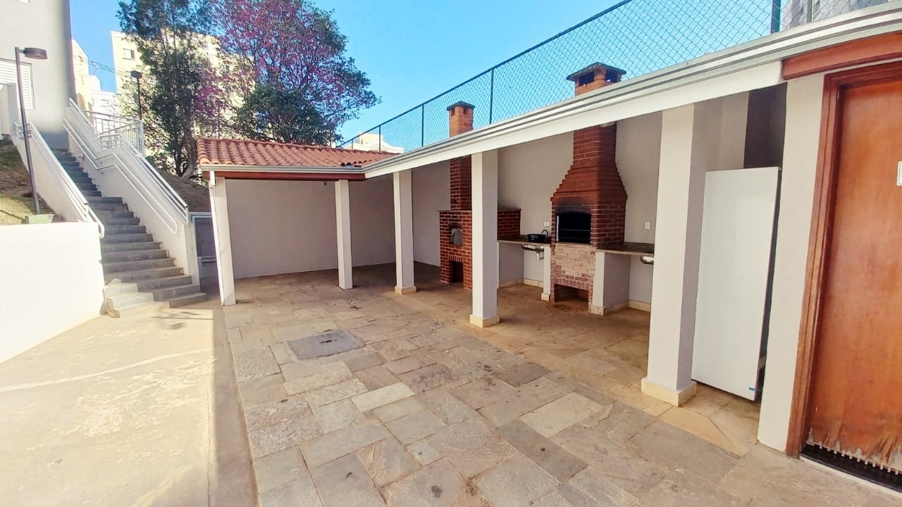 Lindo apartamento Completo de Modulados no Cond. Upper Life Campolim de 68M² de 3 Dormitórios