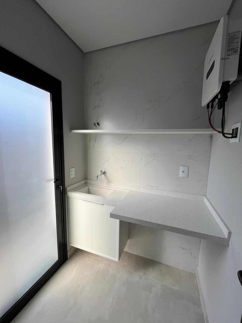Casa, 3 quartos - Foto 7