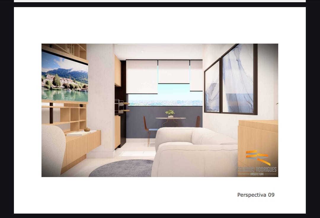 Apartamento, 1 quarto, 48 m² - Foto 23