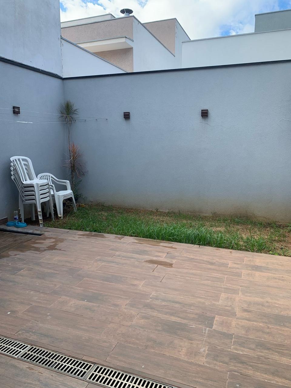 Casa, 3 quartos - Foto 21