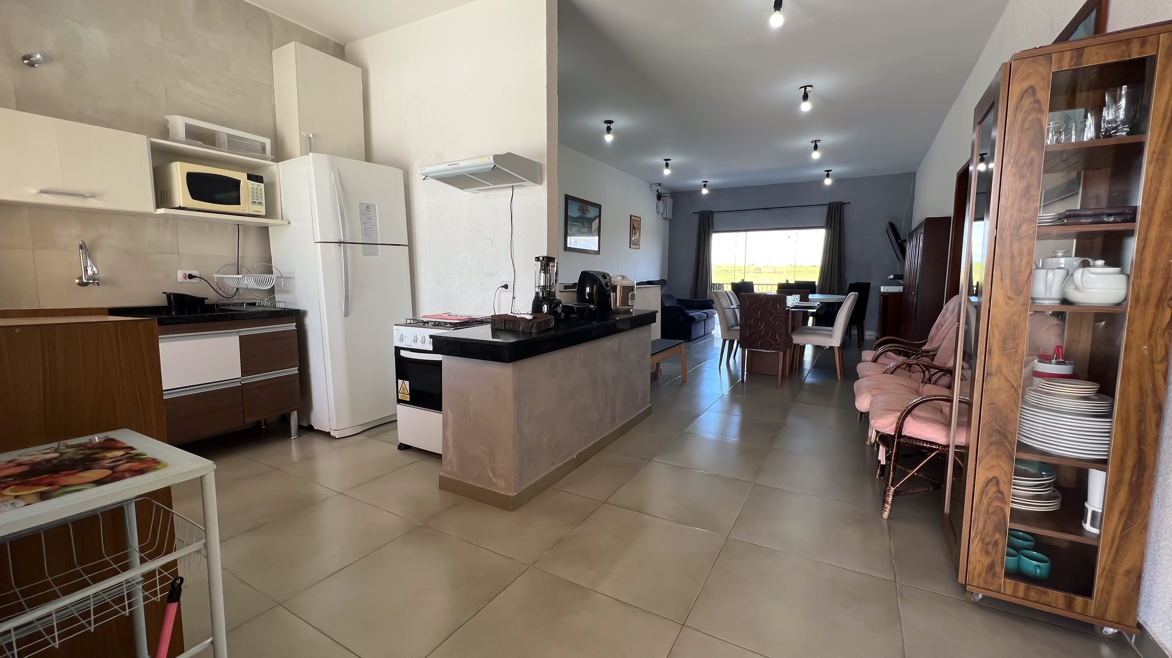 Chácara, 3 quartos, 1050 m² - Foto 19