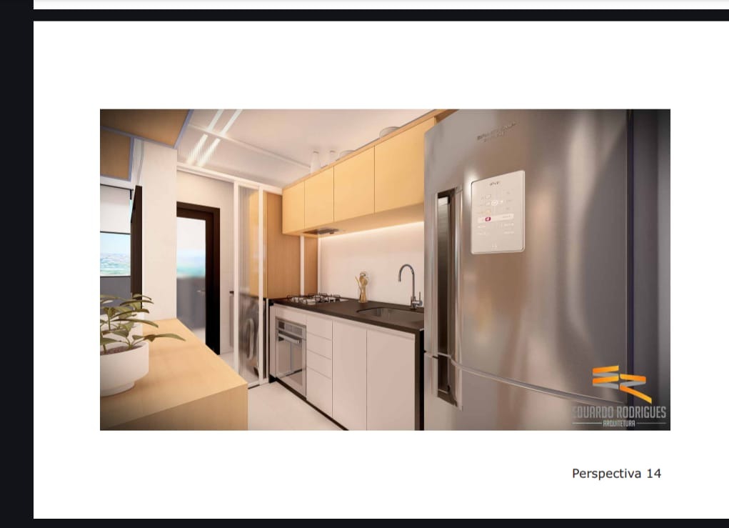 Apartamento, 1 quarto, 48 m² - Foto 5