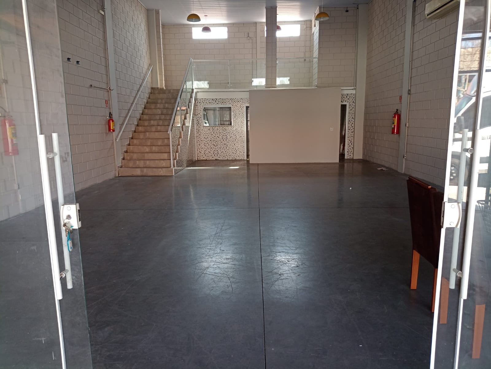 Sala-Conjunto, 150 m² - Foto 7