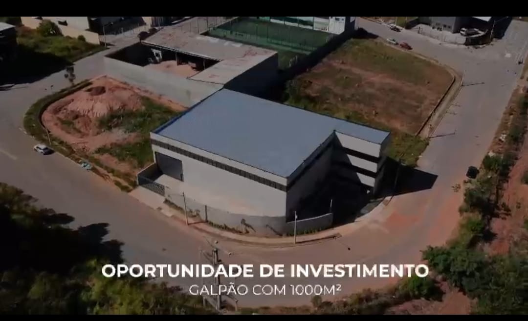 Depósito-Galpão - Foto 10