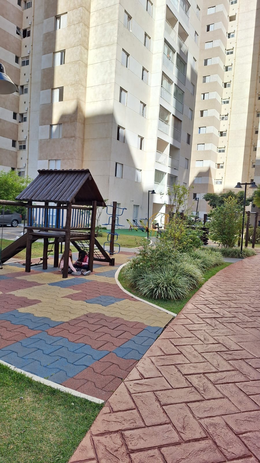 Apartamento, 3 quartos, 80 m² - Foto 15