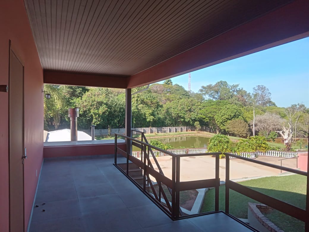 Sítio, 34 quartos, 1 hectares - Foto 22
